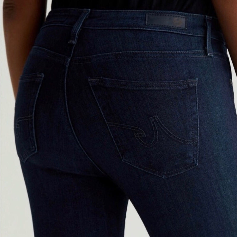 NWT Adriano Goldschmied (AG) The Legging Super Skinny Jean size 29